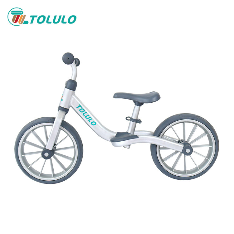 Kokios yra Balance Bike funkcijos?